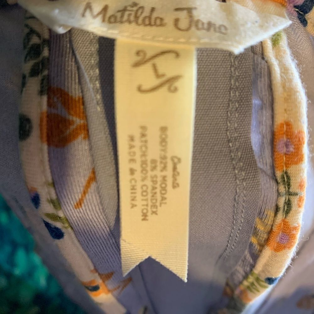 Matilda Jane Dress   - Picture 3 of 3